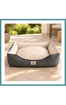 Trendexa Luna Premium Yatak - Gri / Small Mac Trendexa Luna Premium Yatak - Gri / Small Mac