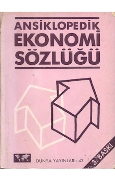 Ansiklopedik Ekonomi Sözlüğü N11.15 Ansiklopedik Ekonomi Sözlüğü N11.15