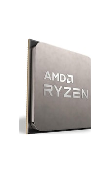 Amd Ryzen 5 5600X 3.7 GHz 35 MB 65 W AM4 Fansız Tray İşlemci Amd Ryzen 5 5600X 3.7 GHz 35 MB 65 W AM4 Fansız Tray İşlemci