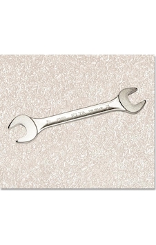 Elta 0150 Çatal İki Ağız Anahtar 21x23 Elta 0150 Çatal İki Ağız Anahtar 21x23