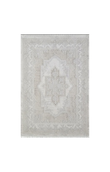 Gümüşsuyu Halı Legro 11576 Gri 160x230 Salon Halısı Gümüşsuyu Halı Legro 11576 Gri 160x230 Salon Halısı