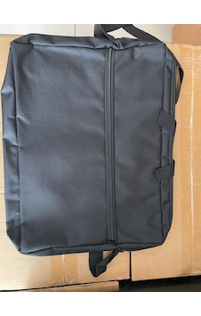 Rex Rx-eco 15,6 Kumaş Siyah Notebook Çantası Bilgisayar Renkli Rex Rx-eco 15,6 Kumaş Siyah Notebook Çantası Bilgisayar Renkli