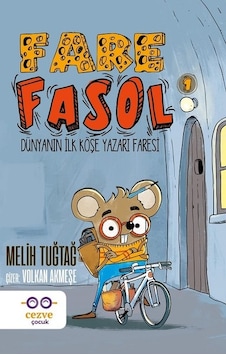 Fare Fasol 1 -   Kedibüken