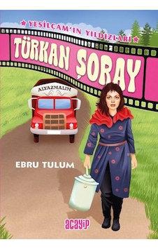 Yeşilçam In Yıldızları 4 - Türkan Şoray