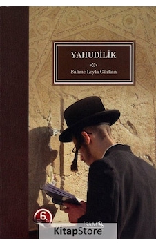 Yahudilik / Salime Leyla Gürkan Yahudilik / Salime Leyla Gürkan