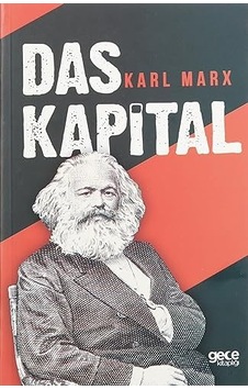 Das Kapital - 57855210117055180184975