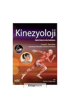 Kinezyoloji İskelet Sistemi ve Kas Fonksiyonu - Prof. Dr. Y. Kinezyoloji İskelet Sistemi ve Kas Fonksiyonu - Prof. Dr. Y.