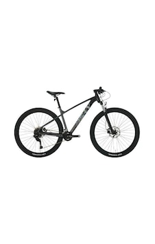 Bisan Bold 9.2 27,5 Jant 43 Cm H.disk Dağ Bisikleti Gri Siyah