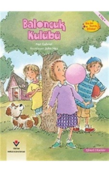 Baloncuk Kulübü / Bilim Bunu Çözer Baloncuk Kulübü / Bilim Bunu Çözer