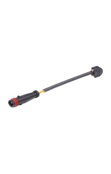 Bosch 1987473586 Balata Fişi Mercedes W204 C218 C219 W211 W212 W463 W166 C167 C292 W221 W222 R230 R197 A1715400617 - Bosch 1987473586 Balata Fişi Mercedes W204 C218 C219 W211 W212 W463 W166 C167 C292 W221 W222 R230 R197 A1715400617 -