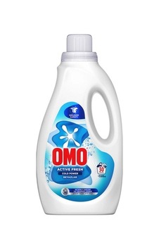 1500 Ml Beyazlar İçin Etkili Sıvı Çamaşır Deterjanı 1 1500 Ml Beyazlar İçin Etkili Sıvı Çamaşır Deterjanı 1