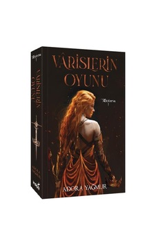 Varislerin Oyunu - Ybve-715728 Varislerin Oyunu - Ybve-715728