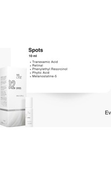 Meline Spots 10 Ml