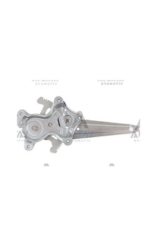 Taiwan Toyota Corolla 1998-2002 Arka Cam Krikosu Sol Manuel 69840-12290 Taiwan Toyota Corolla 1998-2002 Arka Cam Krikosu Sol Manuel 69840-12290