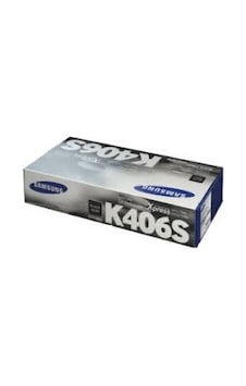 Samsung Uyumlu Clt-k406s Siyah inal Toner Samsung Uyumlu Clt-k406s Siyah inal Toner