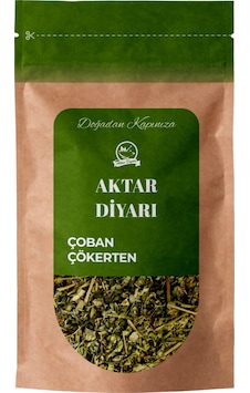 Çoban Çökerten 1000 Gr Aktar Diyarı Diğer Çoban Çökerten 1000 Gr Aktar Diyarı Diğer