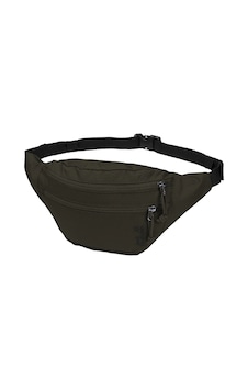 Jack Wolfskin Jack Wolfskın Konya Hıpbag E0205 Haki Jack Wolfskin Jack Wolfskın Konya Hıpbag E0205 Haki