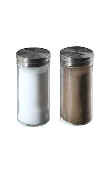 Perotti 13671 Sımplıco 2 Li Tuzluk 125 ML Şeffaf Perotti 13671 Sımplıco 2 Li Tuzluk 125 ML Şeffaf