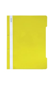 Tellı Dosya Leıtz Sarı 10 Lu Poset 4189
