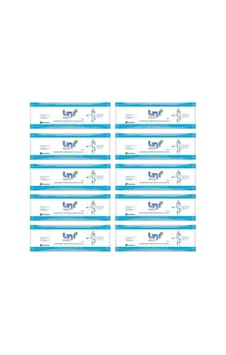 Unimed Perine Bölgesi Yıkama Havlusu (10 Paket) Unimed Perine Bölgesi Yıkama Havlusu (10 Paket)