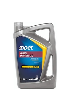 Opet Fulllife Dpf 5W-30 Sentetik Motor Yağı 7 L Opet Fulllife Dpf 5W-30 Sentetik Motor Yağı 7 L