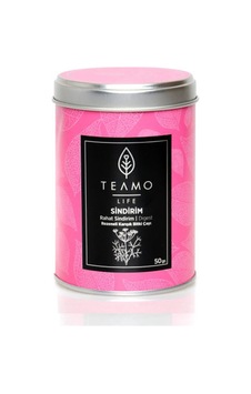 Teamolife Rezeneli Karışık Bitki Çayı 50 G