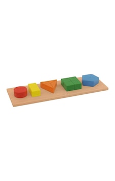 Ahşap 3d Geometrik Şekiller Ahşap 3d Geometrik Şekiller