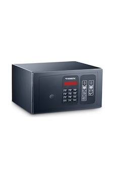Dometic Safe Md 281C 8.2L Otomatik Kilitleme Sistemli Kasa Dometic Safe Md 281C 8.2L Otomatik Kilitleme Sistemli Kasa