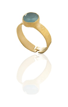 Kadir Jewellery 22 Ayar Altın Kaplama Zirkon Taşlı Kadın Minimal Yüzük Açık Mavi 71904653 Kadir Jewellery 22 Ayar Altın Kaplama Zirkon Taşlı Kadın Minimal Yüzük Açık Mavi 71904653