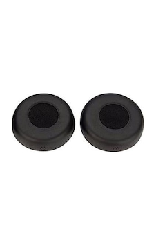 Jabra Evolve 75 Çift Deri Kulak Yastığı Jabra Evolve 75 Çift Deri Kulak Yastığı