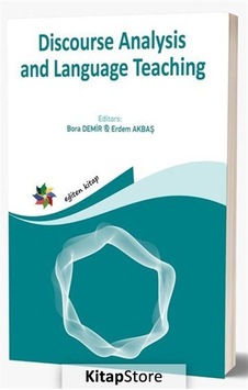 Discourse Analysis and Language Teaching- Eğiten Kitap