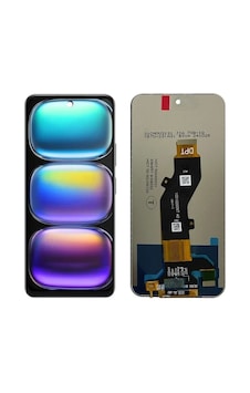 Infinix Smart 10 Plus Lcd Ekran Dokunmatik Infinix Smart 10 Plus Lcd Ekran Dokunmatik