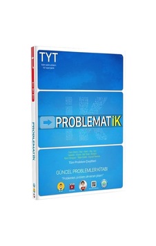 Tonguç Akademi Tyt Problematik N11.2914 Tonguç Akademi Tyt Problematik N11.2914