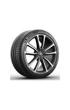 Michelin 285/35R22 106Y XL Zr N0 Pilot Sport 4S Performans Yaz Lastiği 2026 Michelin 285/35R22 106Y XL Zr N0 Pilot Sport 4S Performans Yaz Lastiği 2026