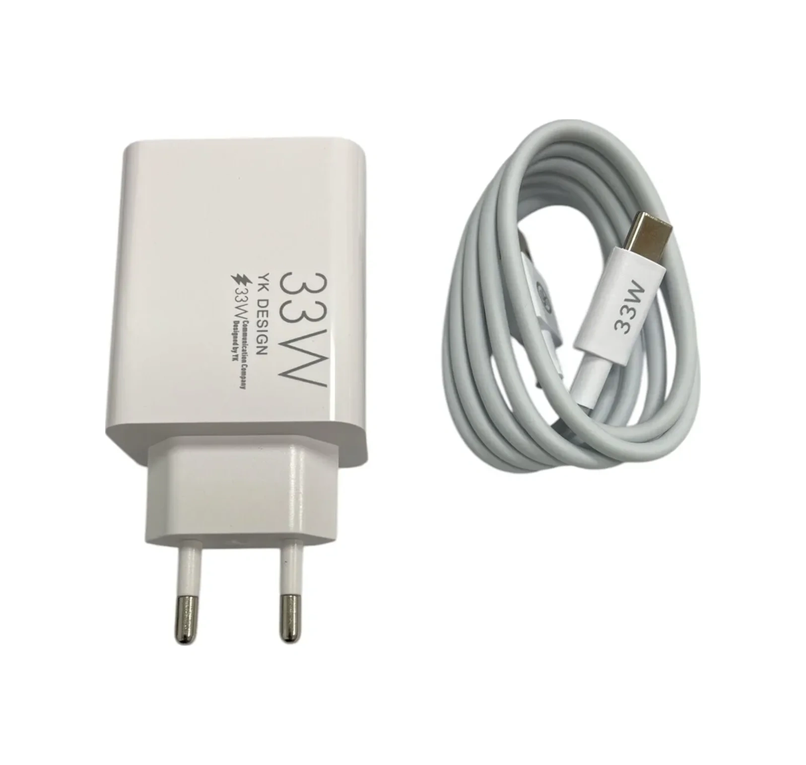 Lunaev Usb Type-c 33 W Şarj Aleti Yk-sr68 Lunaev Usb Type-c 33 W Şarj Aleti Yk-sr68