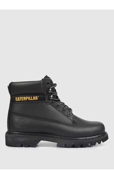 Caterpillar Colorado Sundacetarçın Kadın Nubuk Bot 015g100095 siyah Caterpillar Colorado Sundacetarçın Kadın Nubuk Bot 015g100095 siyah
