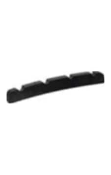 Graph Tech Pt-1204-00 Tusq Xl Üst Eşik Siyah - Fender P-bass Uyumlu - 4 Telli Graph Tech Pt-1204-00 Tusq Xl Üst Eşik Siyah - Fender P-bass Uyumlu - 4 Telli