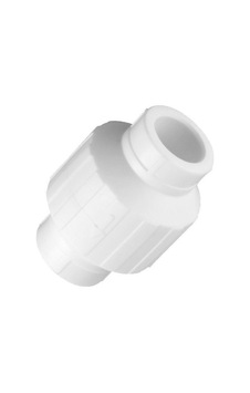 Candan Pprc Dik Yaylı Çekvalf 20mm 1 Adet Candan Pprc Dik Yaylı Çekvalf 20mm 1 Adet