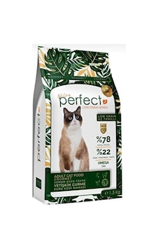 Perfect Gourmed Yetişkin Kedi Maması 1500 G Perfect Gourmed Yetişkin Kedi Maması 1500 G