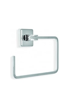 ANGLED SERİSİ YUVARLAK HAVLULUK Krom ANGLED SERİSİ YUVARLAK HAVLULUK Krom
