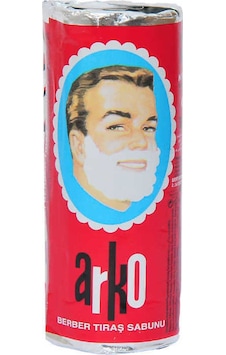 Berber Tıraş Sabunu Li 75 Gr Berber Tıraş Sabunu Li 75 Gr