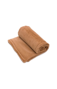 Pet Comfort Lodix Mira 02 Köpek Battaniyesi 70 x 100 CM Kahverengi Pet Comfort Lodix Mira 02 Köpek Battaniyesi 70 x 100 CM Kahverengi