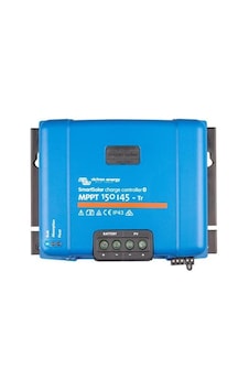 Victron Smartsolar Mppt 150/45-Tr Şarj Kontrol Bluetooh 12/24