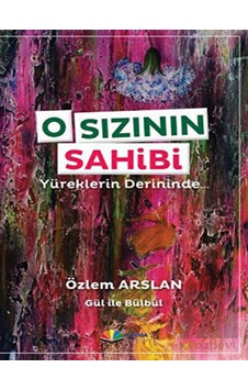 O Sızının Sahibi - Özlem Arslan - Karma Kitaplar O Sızının Sahibi - Özlem Arslan - Karma Kitaplar