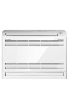 Mitsubishi Heavy SRF35ZMX-S A++ 12000 BTU Zemin Tipi Klima Mitsubishi Heavy SRF35ZMX-S A++ 12000 BTU Zemin Tipi Klima