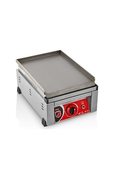 Işıkgaz Elektrikli Pleyt Izgara 30 Cm