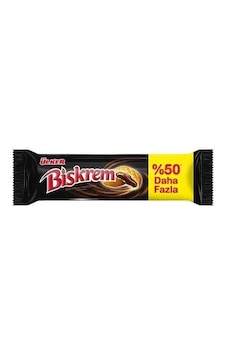 Büyük Boy Rulo Bisküvi, 150 Gr Büyük Boy Rulo Bisküvi, 150 Gr