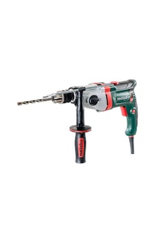 Metabo SBEV 1300-2 1300 Watt Elektrikli Darbeli Matkap Metabo SBEV 1300-2 1300 Watt Elektrikli Darbeli Matkap