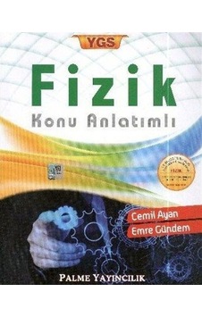 YGS Fizik Konu Anlatımlı / Cemil Ayan