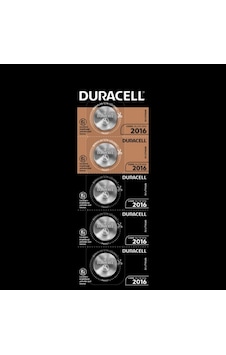 Duracell 2016 Para Pili 5li Kart 5570 Duracell 2016 Para Pili 5li Kart 5570